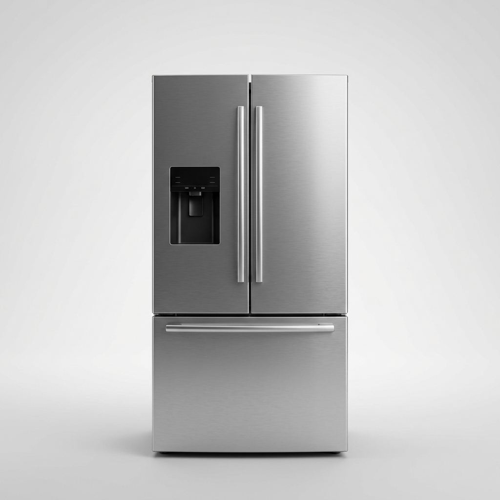 Refrigerator Repair