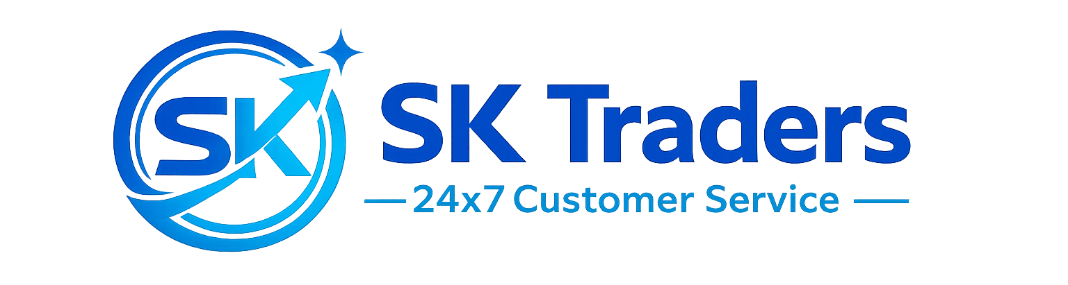 24x7 Customer Service Logo