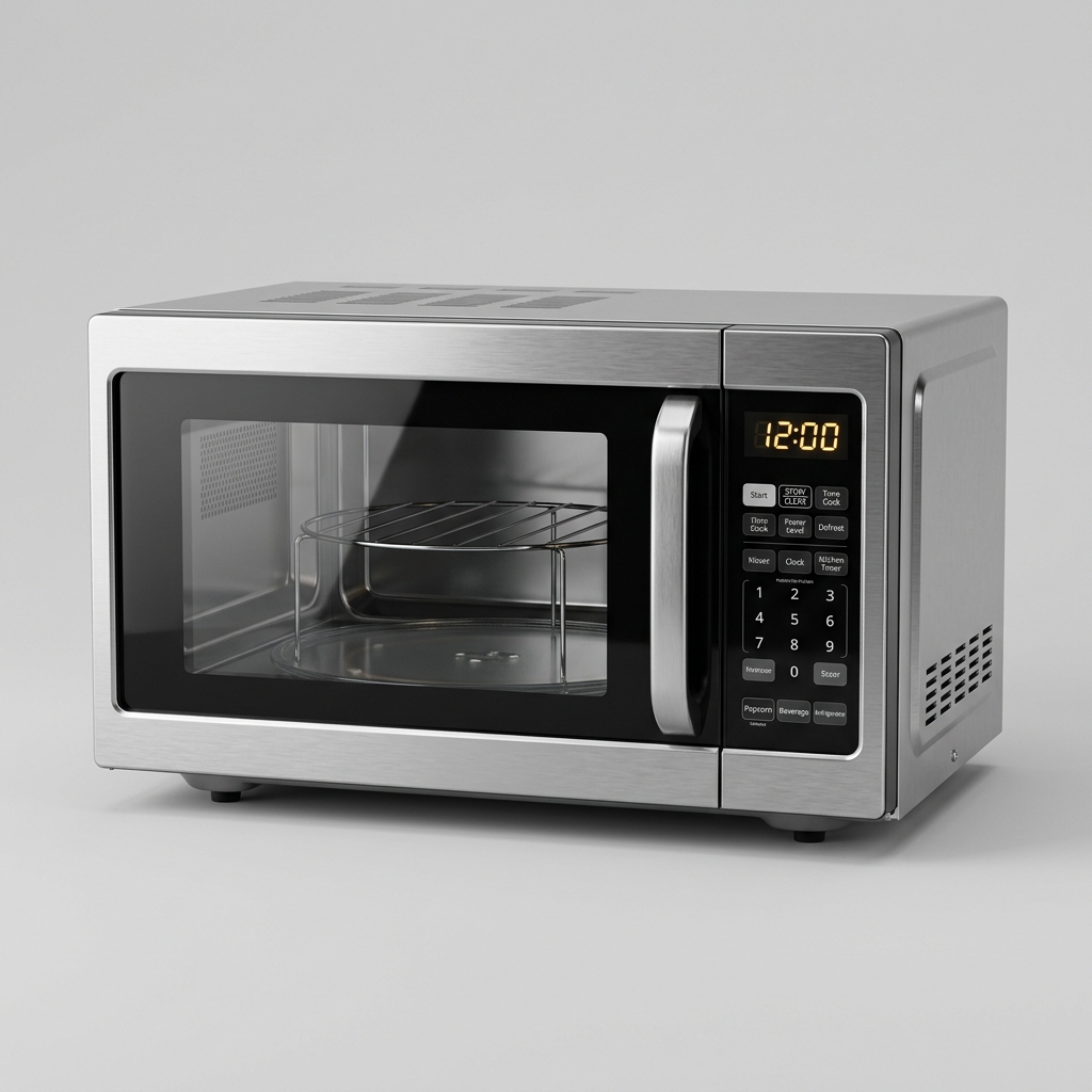 Microwave Repair